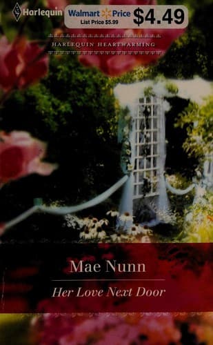 Cover of Her Love Next Door