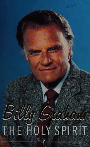Cover of The Holy Spirit