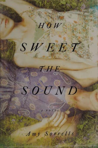 Cover of How sweet the sound