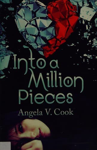 Cover of Into a million pieces
