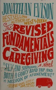 Cover of The revised fundamentals of caregiving