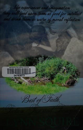 Cover of Best of faith, fiction, fun, and fanciful