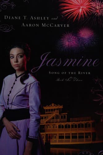 Cover of Jasmine