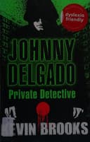 Cover of Johnny Delgado