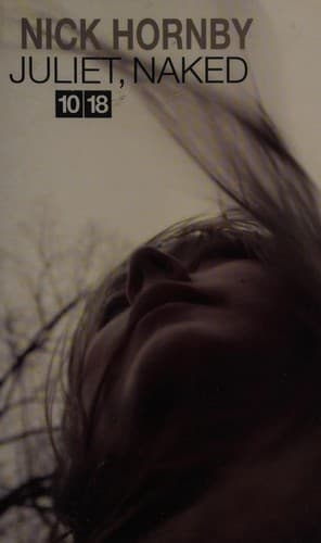 Cover of Juliet, Naked