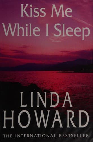 Cover of Kiss me while I sleep