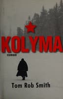 Cover of Kolyma