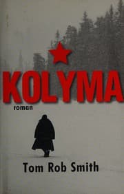 Cover of Kolyma