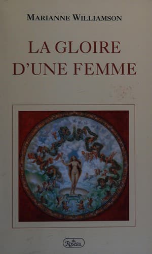 Cover of La gloire d'une femme