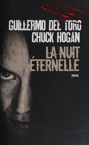 Cover of La nuit éternelle