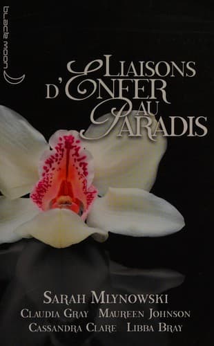 Cover of Vacations from Hell