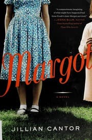 Cover of Margot