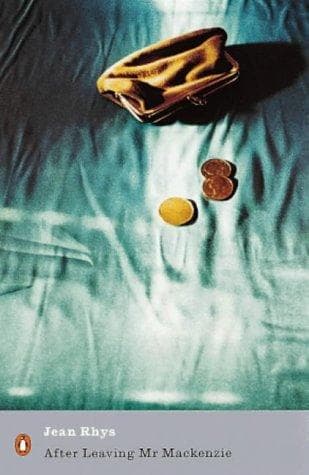 Cover of After Leaving Mr. Mackenzie