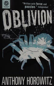 Cover of Oblivion