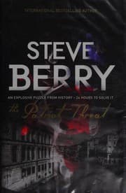Cover of Patriot Threat