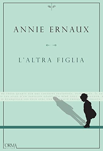 Cover of L'autre fille