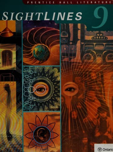 Cover of Sightlines 9