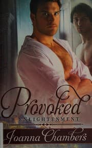 Cover of Provoked