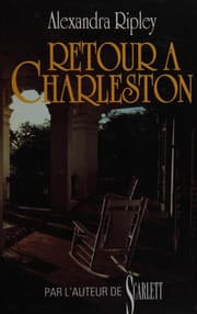 Cover of Retour à Charleston