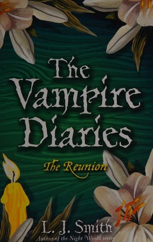 Cover of Reunion