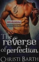 Cover of The reverse of perfection