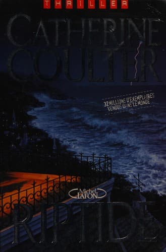 Cover of Riptide
