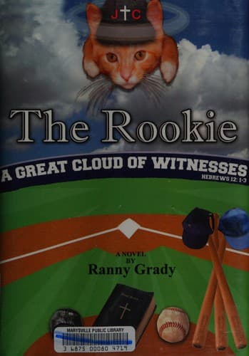 Cover of The rookie
