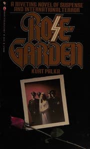 Cover of Rosegarden
