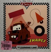 Cover of Shapes
