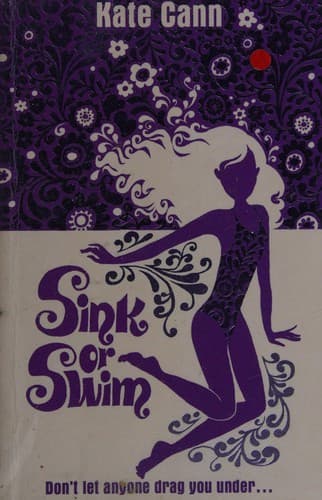 Cover of Sink or swim