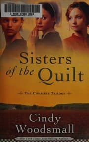 Cover of Sisters of the quilt