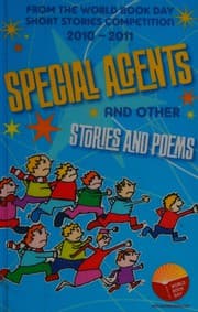 Cover of Special agents and other stories and poems