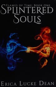 Cover of Splintered souls