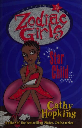 Cover of Star child