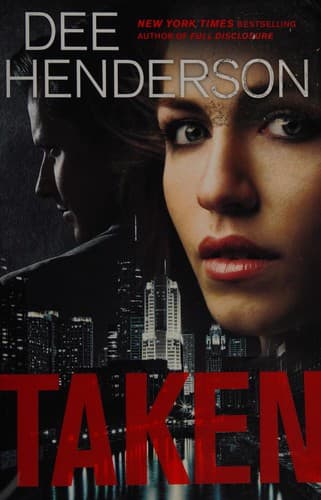 Cover of Taken