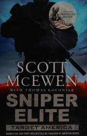 Cover of Target America