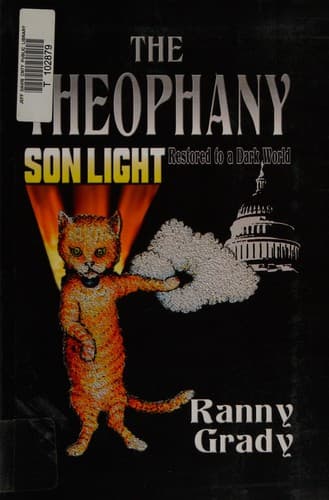 Cover of The Theophany