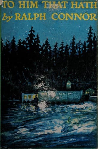 Cover of To him that hath