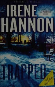 Cover of Trapped