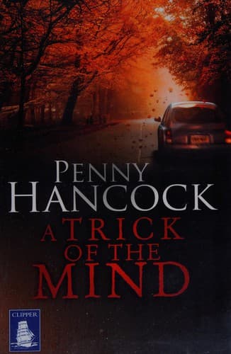 Cover of Trick of the Mind