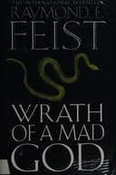 Cover of Wrath of a Mad God