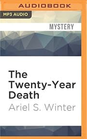 Cover of Twenty-Year Death, The
