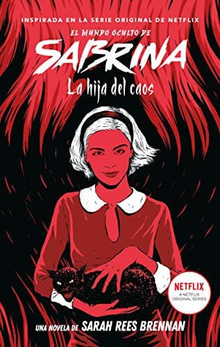 Cover of El mundo oculto de Sabrina volumen 2