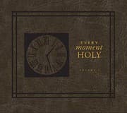 Cover of Every Moment Holy