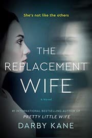 Cover of The Replacement Wife