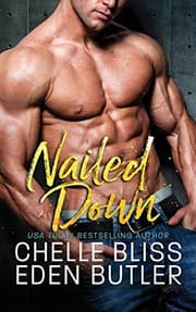 Cover of Nailed Down