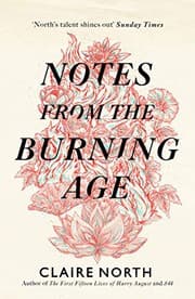 Cover of Notes from the Burning Age