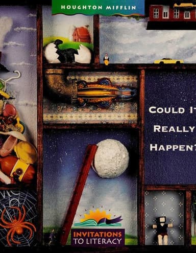 Cover of Could It Really Happen?