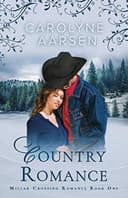 Cover of Country Romance
