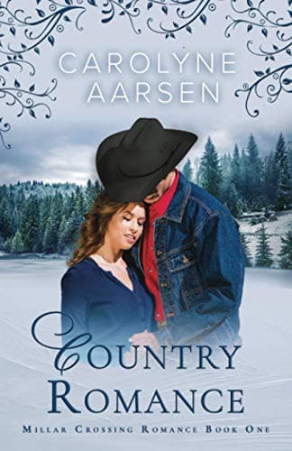 Cover of Country Romance